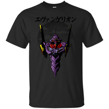 Load image into Gallery viewer, EVA 01 T-Shirt