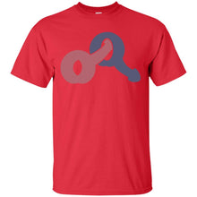 Load image into Gallery viewer, male to male v2 T-Shirt