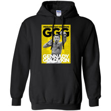 Load image into Gallery viewer, Golovkin T-Shirt