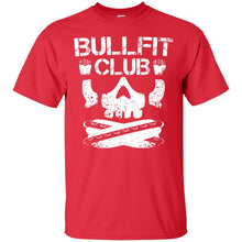 Load image into Gallery viewer, Bullet Club T-Shirt