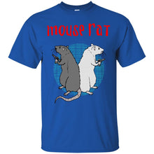 Load image into Gallery viewer, mouse rat agent T-Shirt