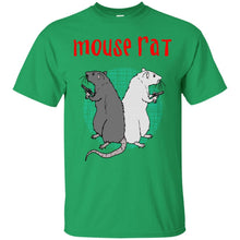 Load image into Gallery viewer, mouse rat agent T-Shirt