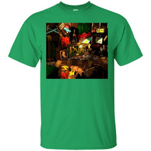 Load image into Gallery viewer, Donkey Kong Game Room T-Shirt