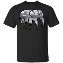 Load image into Gallery viewer, Elephant Adventure T-Shirt