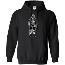 Load image into Gallery viewer, Astronaut T-Shirt