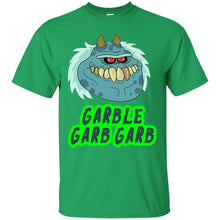 Load image into Gallery viewer, Garble Garb Garb T-Shirt