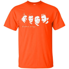 Load image into Gallery viewer, Broken Wings T-Shirt