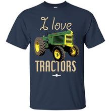 Load image into Gallery viewer, I Love Tractors Oliver 88 T-Shirt