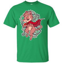 Load image into Gallery viewer, Courage of the Heart T-Shirt