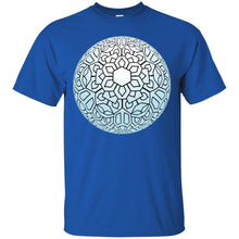 Load image into Gallery viewer, Mandala Ball T-Shirt