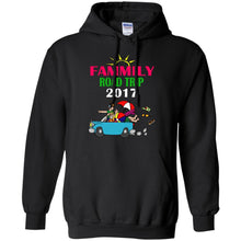 Load image into Gallery viewer, Family Road Trip T-Shirt