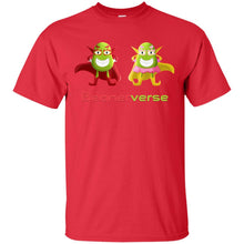 Load image into Gallery viewer, Couple SupaBeaner T-Shirt