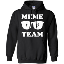 Load image into Gallery viewer, Meme Team T-Shirt