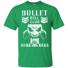Load image into Gallery viewer, Bullet Club T-Shirt