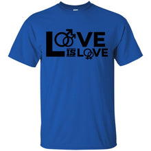 Load image into Gallery viewer, Love_Is_Love T-Shirt