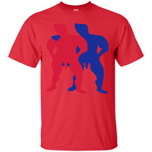 Load image into Gallery viewer, gay_lovers T-Shirt