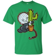 Load image into Gallery viewer, Little Pinhead T-Shirt