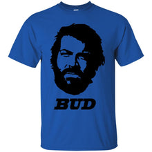 Load image into Gallery viewer, BUD T-Shirt