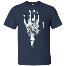 Load image into Gallery viewer, A Craft of Love Hand T-Shirt