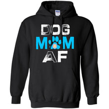 Load image into Gallery viewer, dog mom af T-Shirt