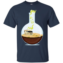 Load image into Gallery viewer, Breaking glass T-Shirt