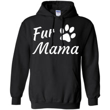 Load image into Gallery viewer, Fur Mama T-Shirt