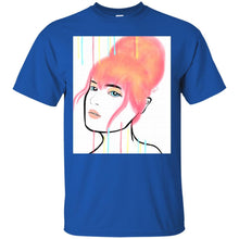 Load image into Gallery viewer, Letting it spill T-Shirt