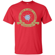 Load image into Gallery viewer, Midtown University T-Shirt