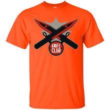 Load image into Gallery viewer, CSGO Knife Club - M9 Bayonet T-Shirt