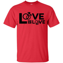 Load image into Gallery viewer, Love_Is_Love T-Shirt