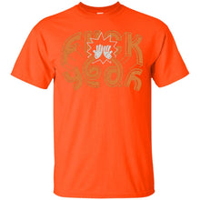 Load image into Gallery viewer, Fuck Yeah T-Shirt