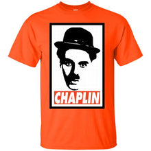 Load image into Gallery viewer, CHAPLIN T-Shirt