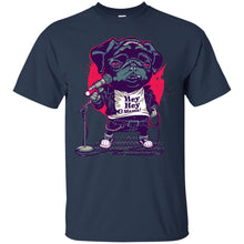 Load image into Gallery viewer, Black Dog T-Shirt