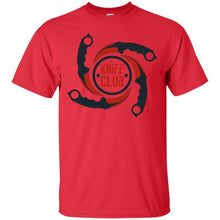 Load image into Gallery viewer, CSGO Knife Club - Karambit T-Shirt