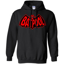 Load image into Gallery viewer, Bat-Pool T-Shirt