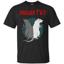 Load image into Gallery viewer, mouse rat agent T-Shirt