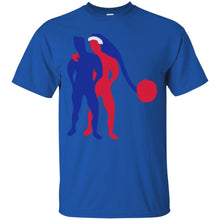 Load image into Gallery viewer, gay_xmas T-Shirt