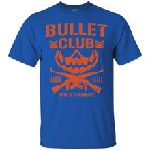 Load image into Gallery viewer, Bullet Club - Bl cl T-Shirt