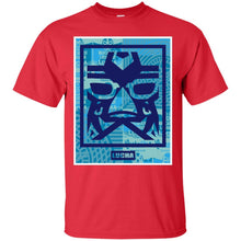 Load image into Gallery viewer, LUCHA LIBEY dos T-Shirt