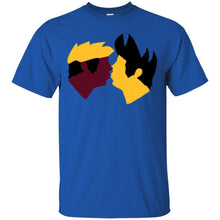 Load image into Gallery viewer, gay_kiss T-Shirt