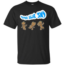 Load image into Gallery viewer, Dancing Baby Groot T-Shirt
