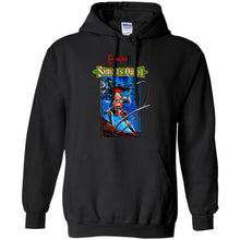 Load image into Gallery viewer, Castlevania 2  - Simon's Quest (NES) T-Shirt