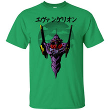 Load image into Gallery viewer, EVA 01 T-Shirt