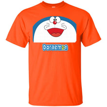 Load image into Gallery viewer, Doraemon Cute T-Shirt
