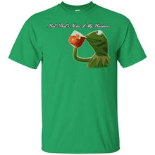 Load image into Gallery viewer, But that's none of my business... v2 T-Shirt