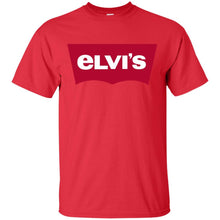 Load image into Gallery viewer, Elvis Fun! T-Shirt