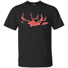 Load image into Gallery viewer, Blood T-Shirt