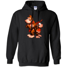 Load image into Gallery viewer, Donkey and Diddy T-Shirt