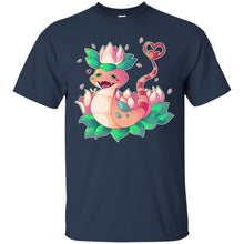 Load image into Gallery viewer, Bloominoko - Yokai Watch T-Shirt