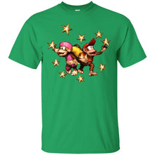 Load image into Gallery viewer, Collect The stars T-Shirt